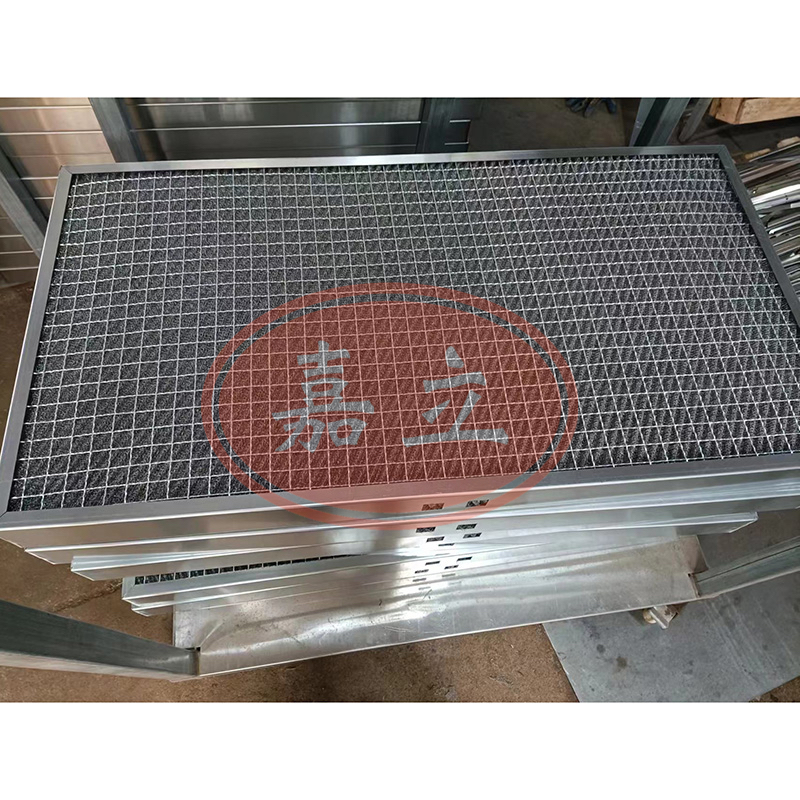 云南不锈钢油雾过滤器