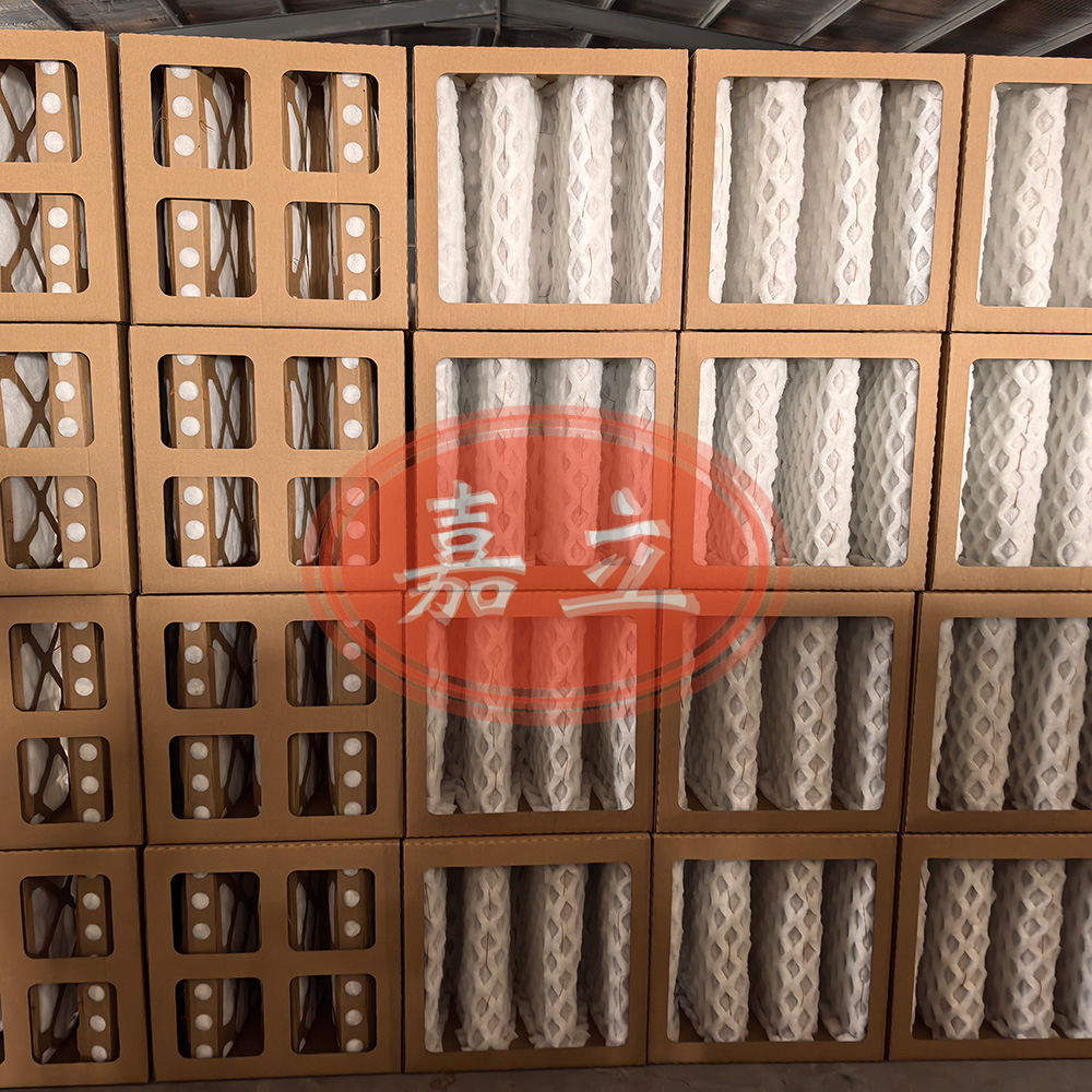 云南dpa纸盒式过滤器