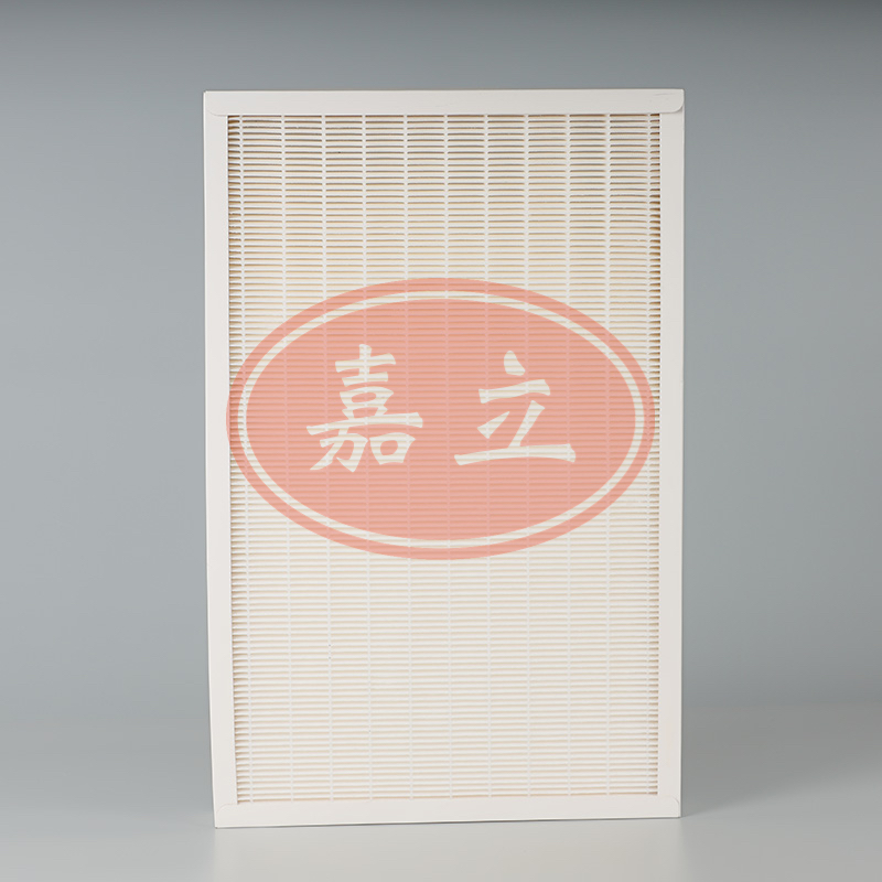 云南空气磁悬浮鼓风机过滤器滤芯